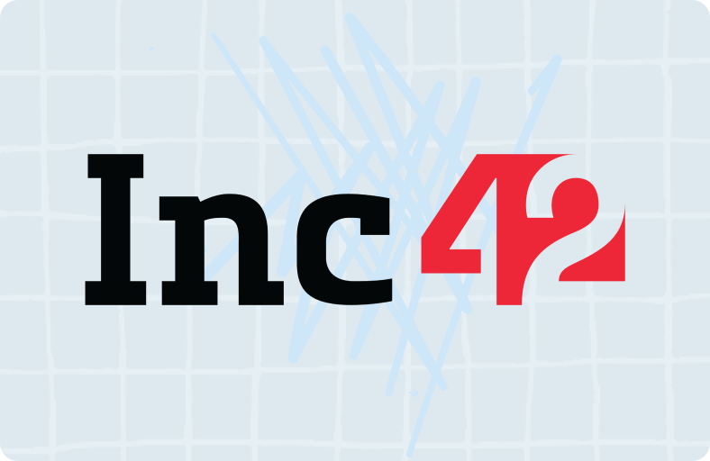 Inc42 logo