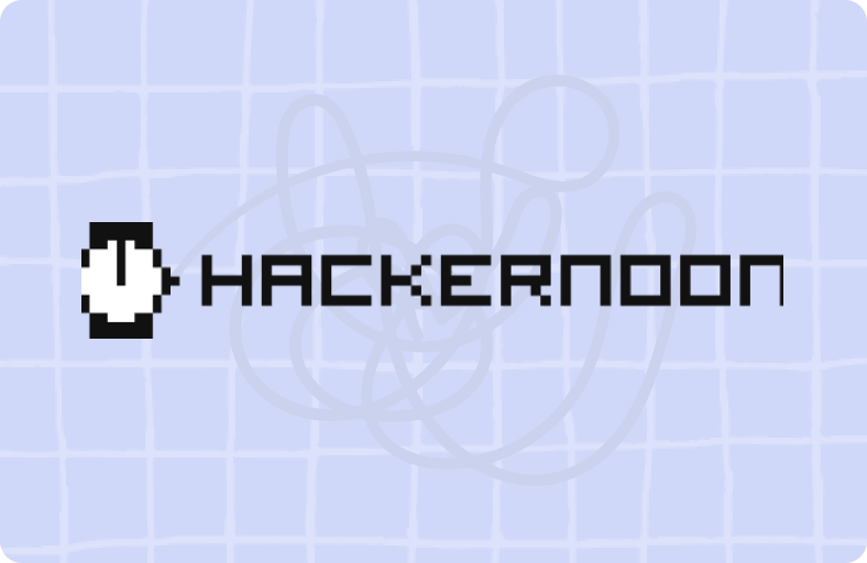 Hackernoon Logo