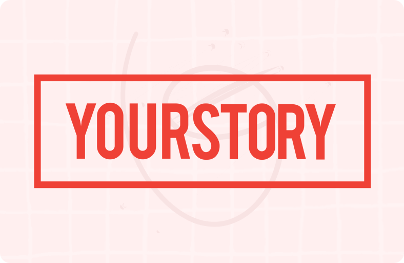 YourStory Logo