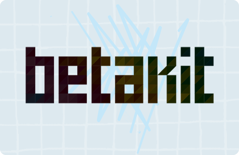 Betakit logo