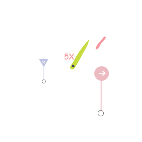 Solve data-based decision making problems through ScribbleData