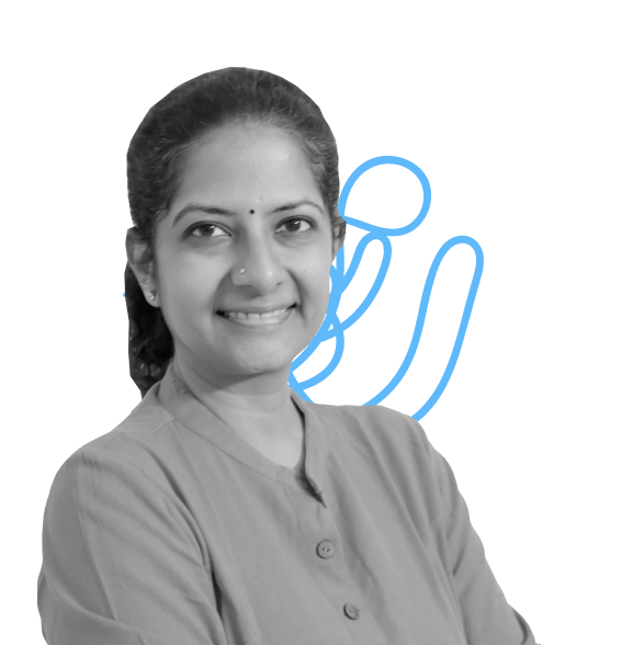 Priya Mahesh, Operations Manager at Scribble Data