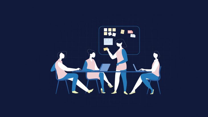 Data science teams and their priorities