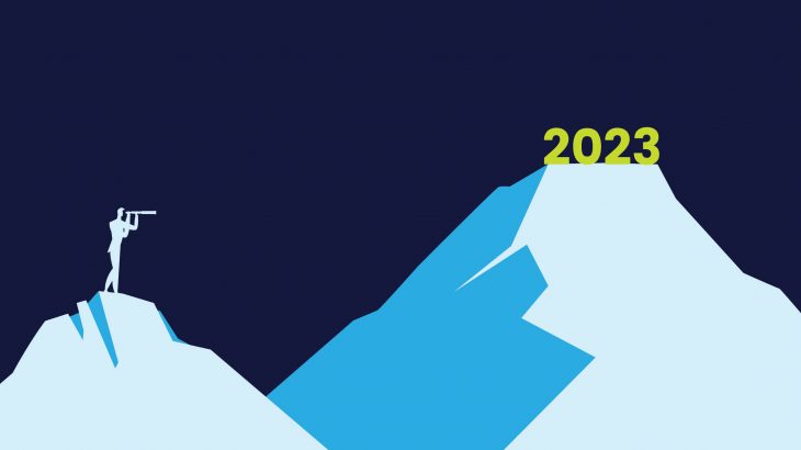 Scribble Data's plans and predictions for 2023