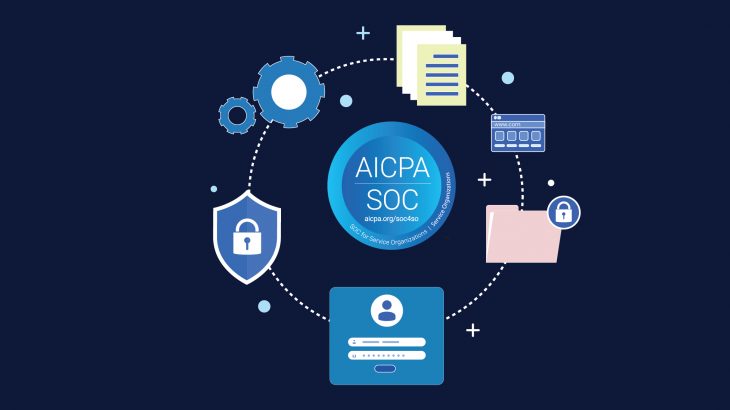 SOC 2 Type II for startups header image
