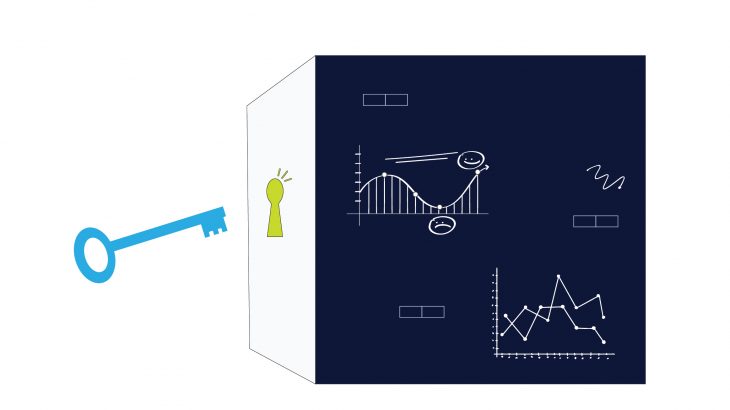 Unlocking the potential of advanced analytics with Scribble Data