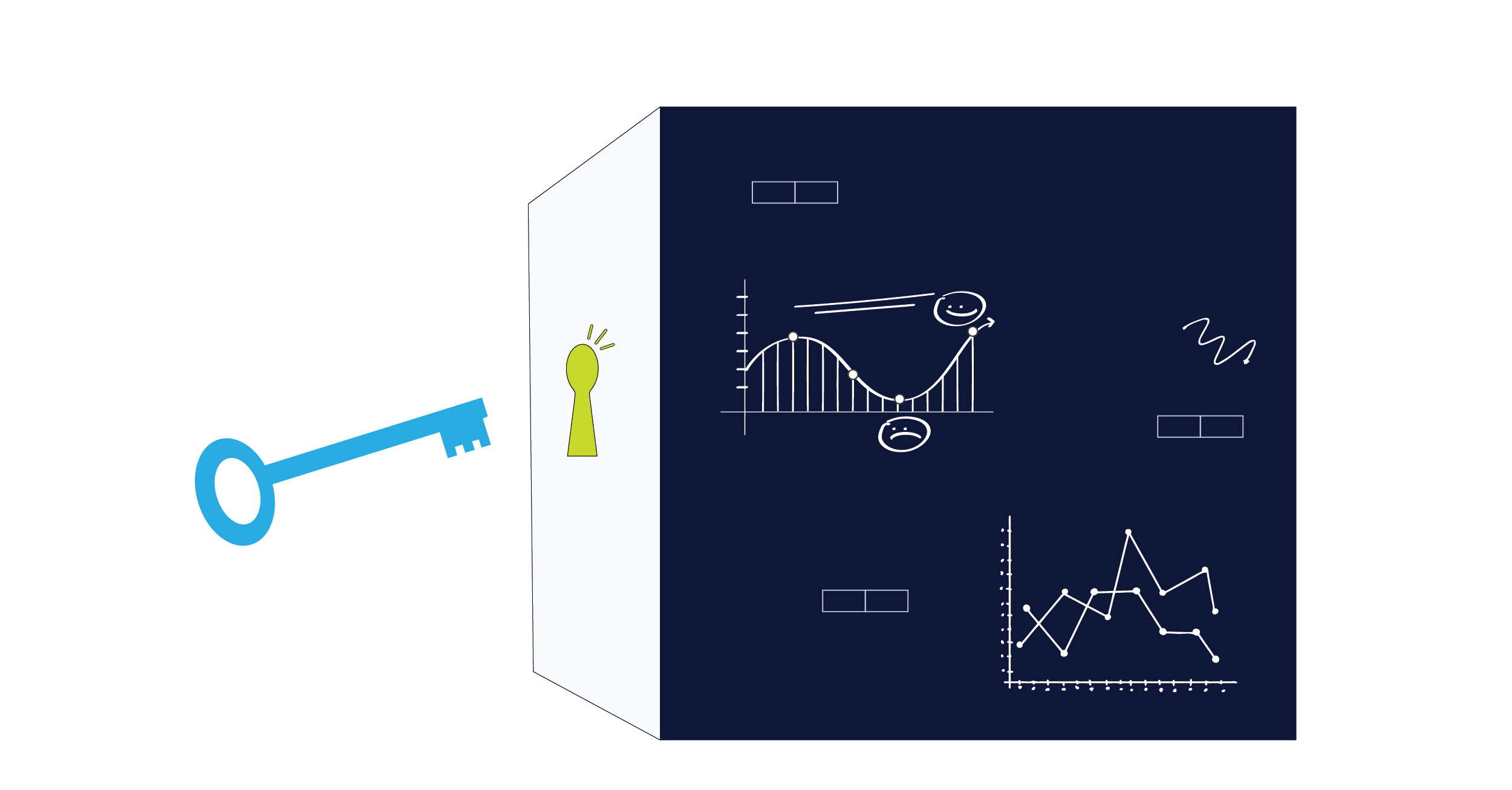 Unlocking the potential of advanced analytics with Scribble Data