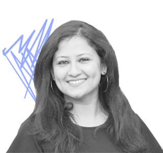 Priyanka Pathak - Digital Marketing at Scribble Data