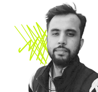 Varun Arora - Product Marketing at Scribble Data