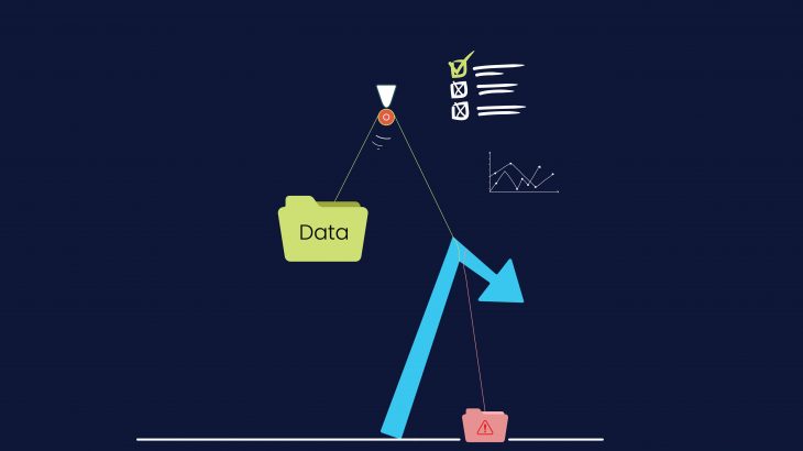 Managing The Organizational Impact of Bad Data