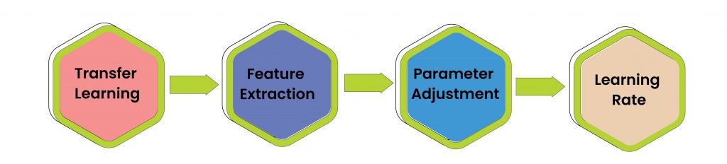 fine-tuning process to work