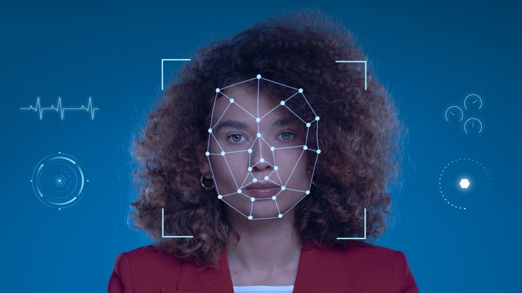 Image and facial recognition