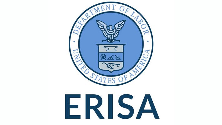 ERISA