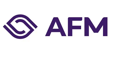 AFM Logo