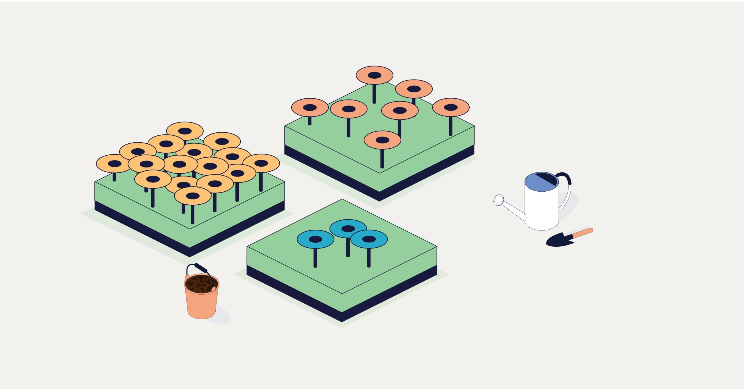 Role of AI and ML in Asset Management