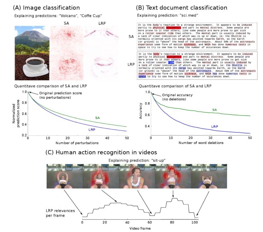 Implementing Explainable AI