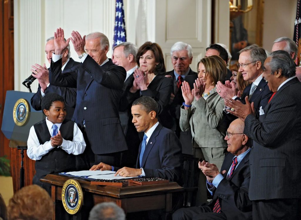 The ACA Revolution